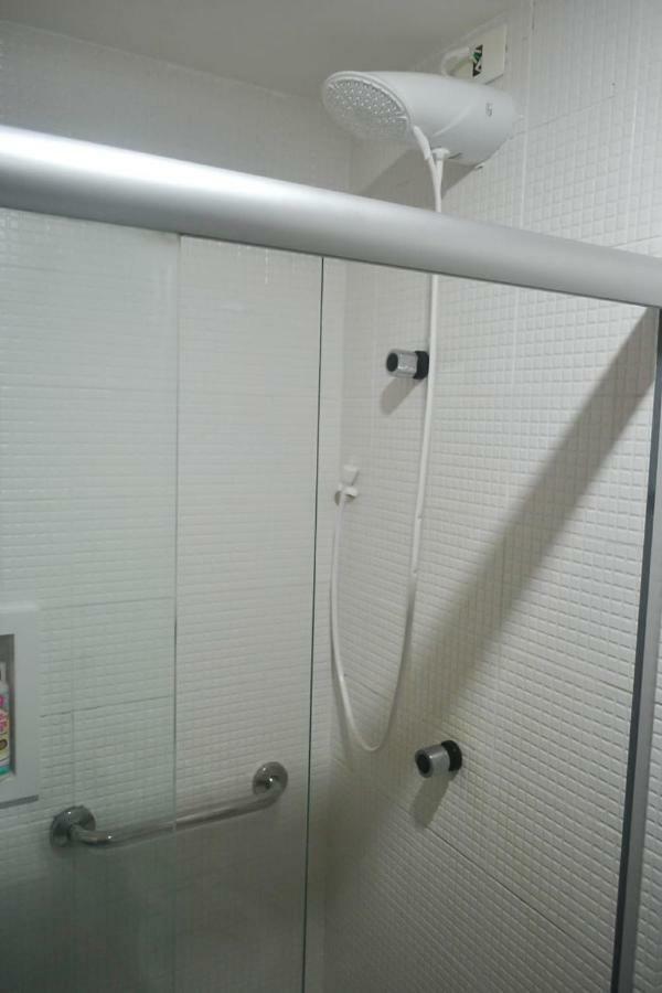 Apartamento Solar Dos Peixes Apartment Praia do Forte Luaran gambar